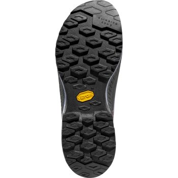 La Sportiva Zapatillas de Aproximación Mujer - TX4 GTX - Lagoon/Cherry  Tomato