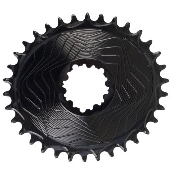 Alugear AERO Chainring MTB Direct Mount (SRAM 3-Bolt) Boost
