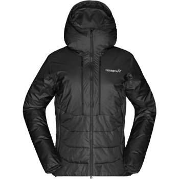 Norrona discount primaloft 100