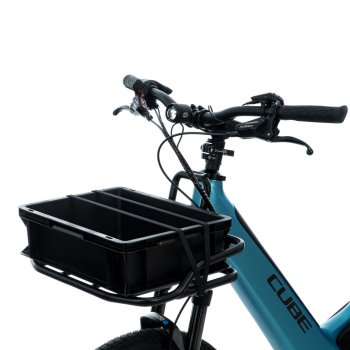 ACID HIC RILink Front Carrier - black | BIKE24
