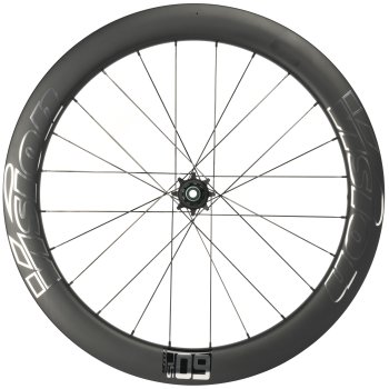 Vision Metron 60 SL Silver Edition Wheelset - 28