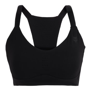 FOX Tecbase Bra Women - black