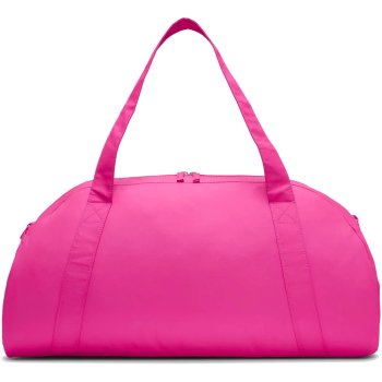 Nike Gym Club Duffel Bag 24L Women - laser fuchsia/laser fuchsia/medium ...