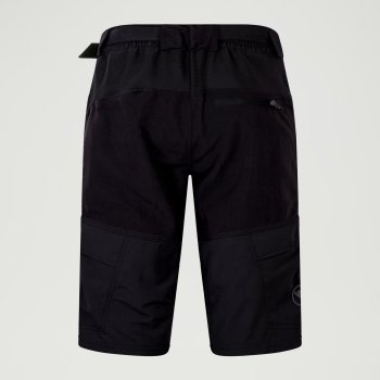 Endura MTB Baggy korte fietsbroek Heren Grijs / Hummvee