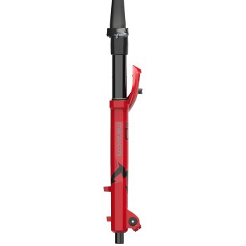 MarzocchiのBOMBER DJ サスペンションフォークREDカラー Amazon | Marzocchi Bomber DJサスペンションフォーク: 26インチ 100mm