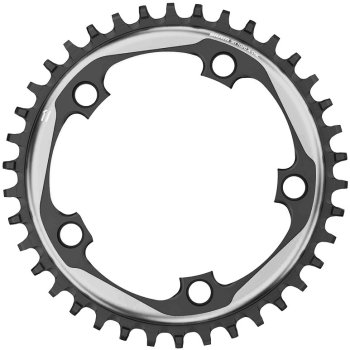 Sram force 1 sales chainring