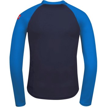 Bambino Mio Top Nuoto Maniche Lunghe - Protezione UPF40+ Per Bambini - Foto 7