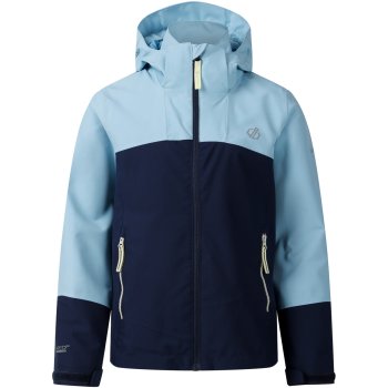 Dare 2b Explore III Jas kinderen - ZCL Navy/NrdicBl | BIKE24