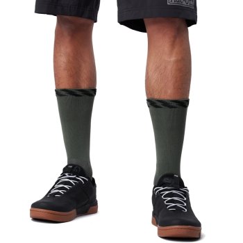 Chaussettes Femme Trek Medium Rose - Chaussettes randonnée