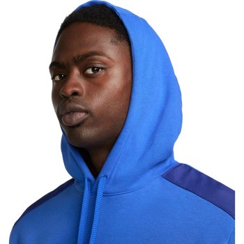 Nike Sportswear Fleece Hoodie Men - game royal/deep royal blue FN0247-480