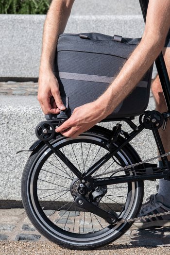 Borsa Porta Bici Wag Bike Imbottita 150x95x30 – Copertura Proteggi Bici Da Trasporto In Nylon