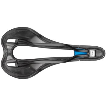 Selle Italia SLR TM Saddle - Superflow - S3 | black | BIKE24