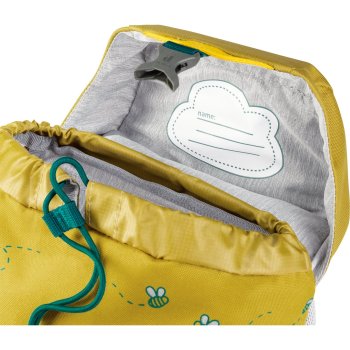 deuter Neceser infantil Kids Turmeric 