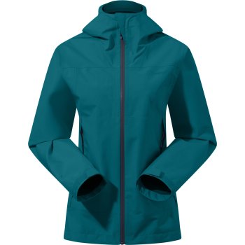 Berghaus Paclite Dynak PZ Jacke Damen Jungle Jewel