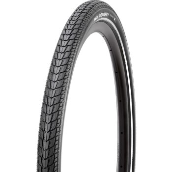 Maxxis Metropass Wire Bead Tire - City 