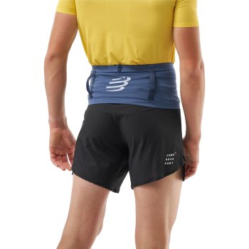 Compressport Free Belt Pro - indigo | BIKE24