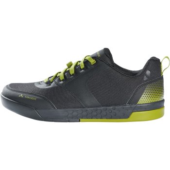 vaude flat pedal shoes