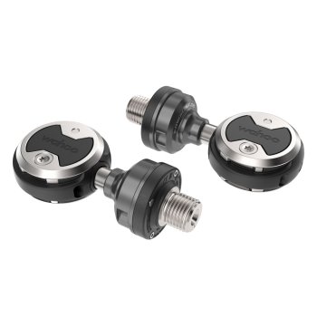 Wahoo SPEEDPLAY Powrlink Zero Power Meter Pedals - Dual