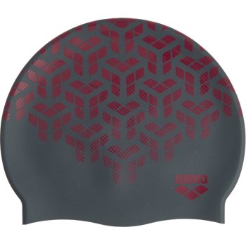 ARENA 3D Ultra USA - Cuffia da Nuoto, Unisex