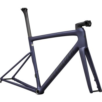 Specialized Tarmac Sl8 - Carbon Road Bike Frame - 2024 - Satin Blue 