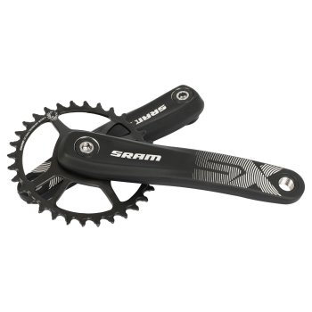 Sram Direct Mount Installing Sram Crankset SRAM NX Eagle Boost FC