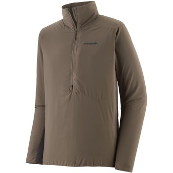 Patagonia Nano-Air Ultralight Pullover Herren - Marlow Brown | BIKE24