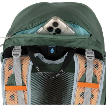 Osprey Hikelite 26 Backpack - Silver Lining