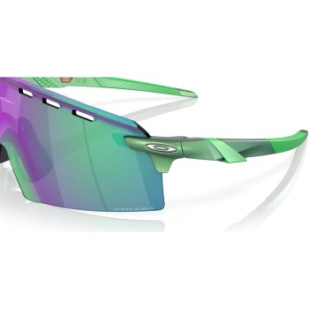 Oakley Encoder Strike Glasses - Gamma Green/Prizm Jade - OO9235 
