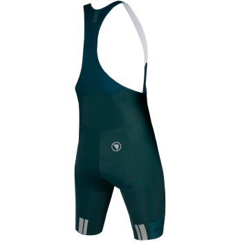 Endura FS260 Bibshorts Men dark teal BIKE24