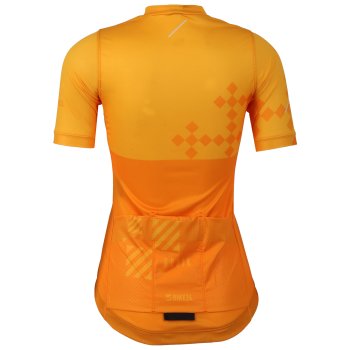 GOBIK STARK サイクルジャージ XS レッド GOBIK STARK サイクルジャージ XS レッド