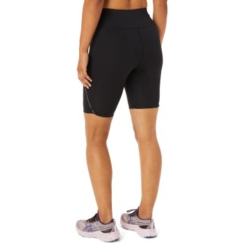 asics Race Sprinter Tight Shorts Women - performance black | BIKE24