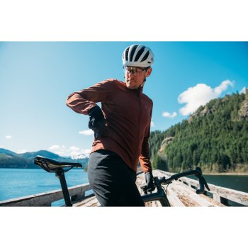 7mesh Spruce Jacket Men - Raisin | BIKE24