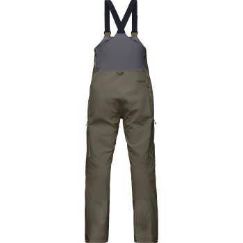 Norrona tamok Gore-Tex Performance Shell Bib Pants Men