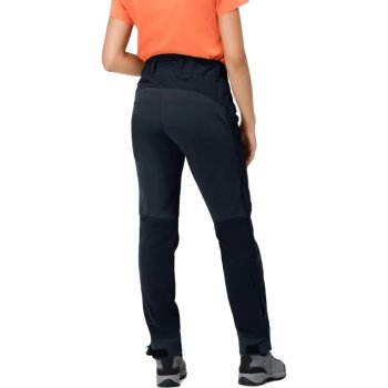 Norrona falketind flex1 heavy duty Pants Women - Caviar