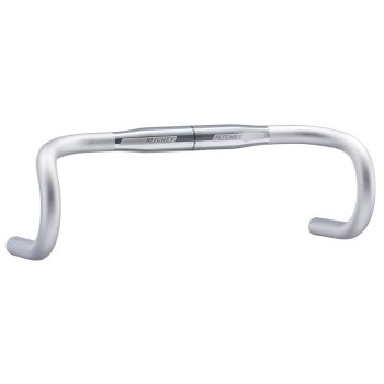 Cintre Vélo Peugeot Vintage - Acier, 25.2 Mm, 580 Mm - Fabriqué En France