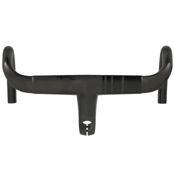 Deda Alanera DCR Carbon 120ｘ380mm 【中華】 Deda Alanera DCR Carbon 120x380mm 【中華】 Deda Alanera DCR