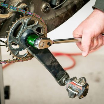 Extrakin Cap Abbey Bike Tools Gereedschap voor SRAM DUB Stofkap | BIKE24