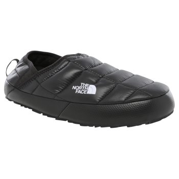 The North Face ThermoBall™ Traction Mule V Women - TNF Black/TNF Black ...