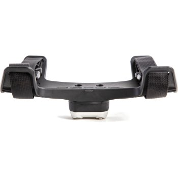 aeroe Spider Rear Cradle - for Rear Rack - black | BIKE24
