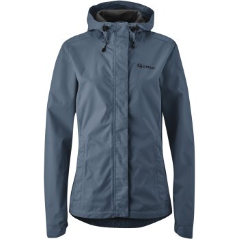 Veste De Pluie Gonso Suralight Femme - Imperméable 10000mm | Taille 38 Rose