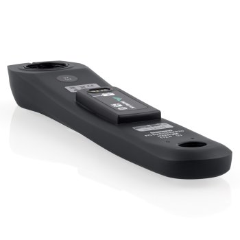 INPEAK Powercrank-E Powermeter Crankarm - Ready | Single (links ...