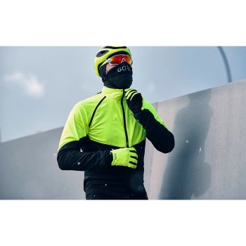 Men's M ブルー系 Gore Wear ( ゴアウェア ) ファントム