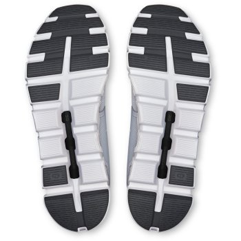 On Cloud 6 Shoes Men - Glacier | White | BIKE24