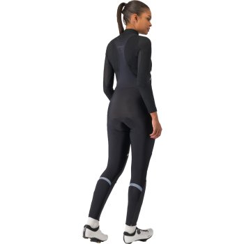 Castelli Polare 2 Bibtights Women - black 010 | BIKE24