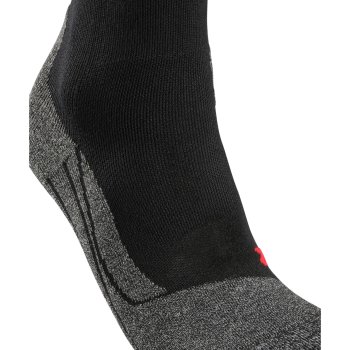 FALKE Women's RU3 Running Socks - Anti-Blister Comfort Socks With Extra Cushioning