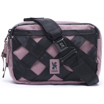 CHROME Barrage Sling Bag - 5L - Mauve X | BIKE24