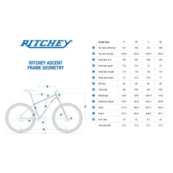 Ritchey Ascent 27.5