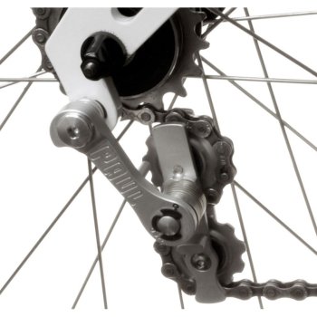 Paul Component Melvin Chain Tensioner - black | BIKE24