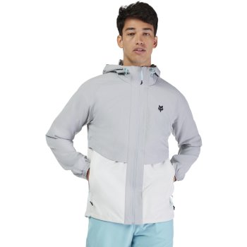 FOX Survivalist Windbreaker Men - black/black | BIKE24