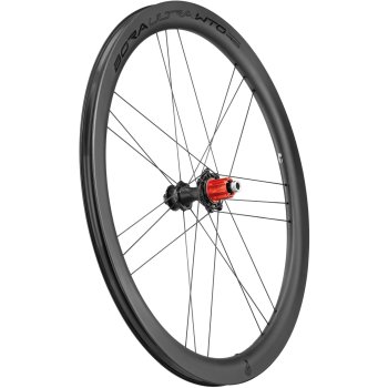 Campagnolo Bora Ultra WTO 45 C23 DB Wheelset - 28